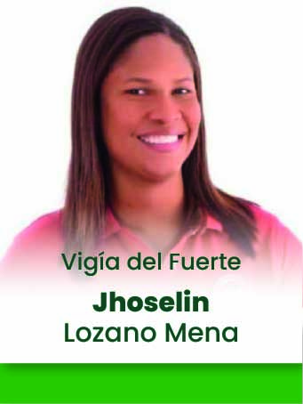 Vigia del Fuerte
